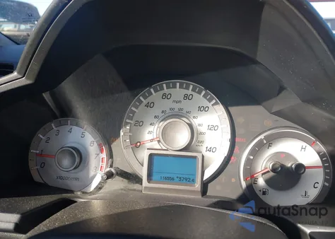 2013 Honda Pilot Touring из США, поврежденный, VIN 5FNYF4H97DB066192